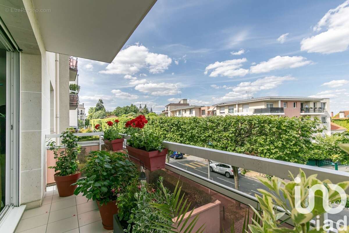 Photo 3 - Appartement à LE PERREUX-SUR-MARNE