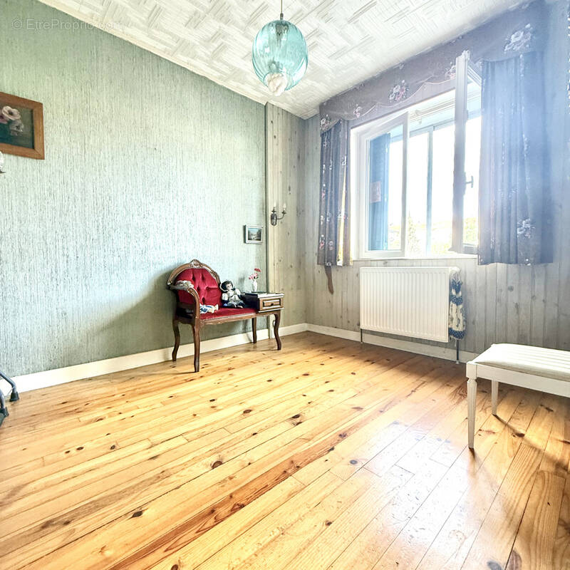 Appartement à MULHOUSE