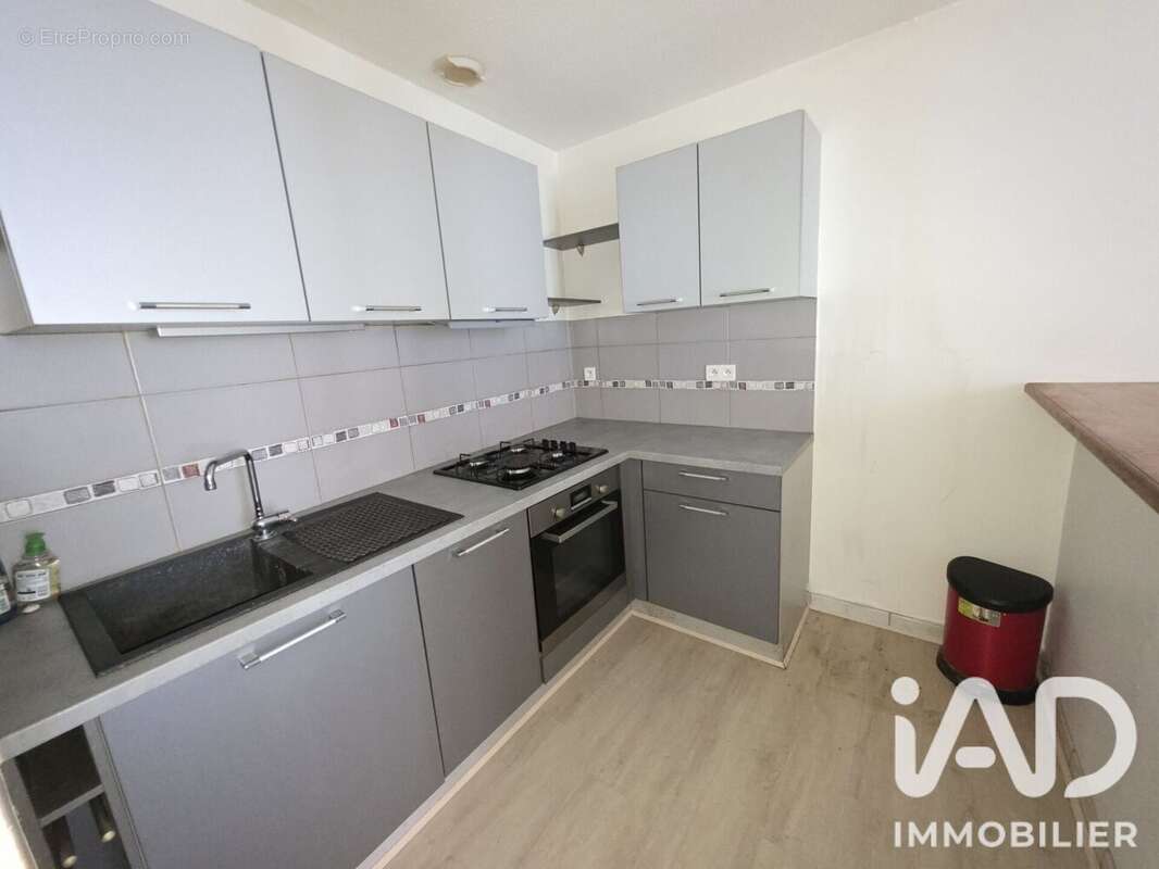 Photo 6 - Appartement à PORT-SUR-SAONE