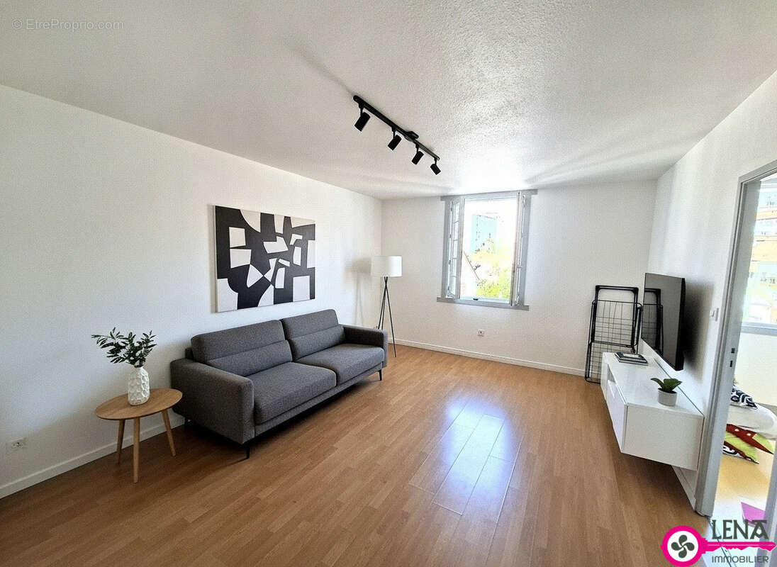 Appartement à CIBOURE
