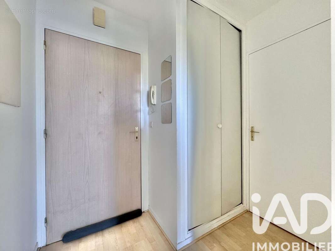 Photo 8 - Appartement à BRY-SUR-MARNE