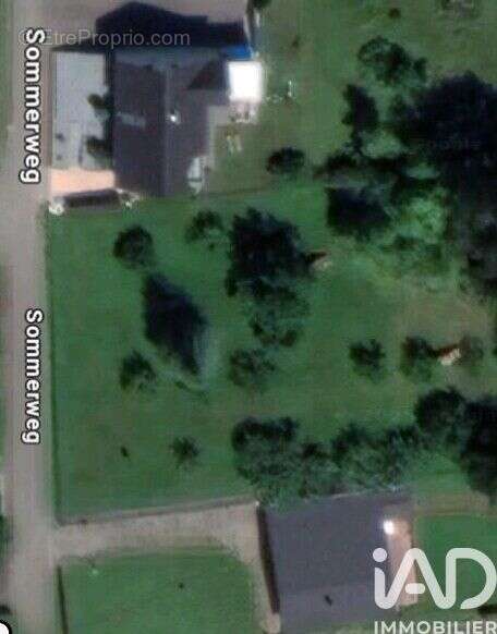 Photo 4 - Terrain à THEDING