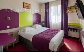 Appartement à AUBAGNE