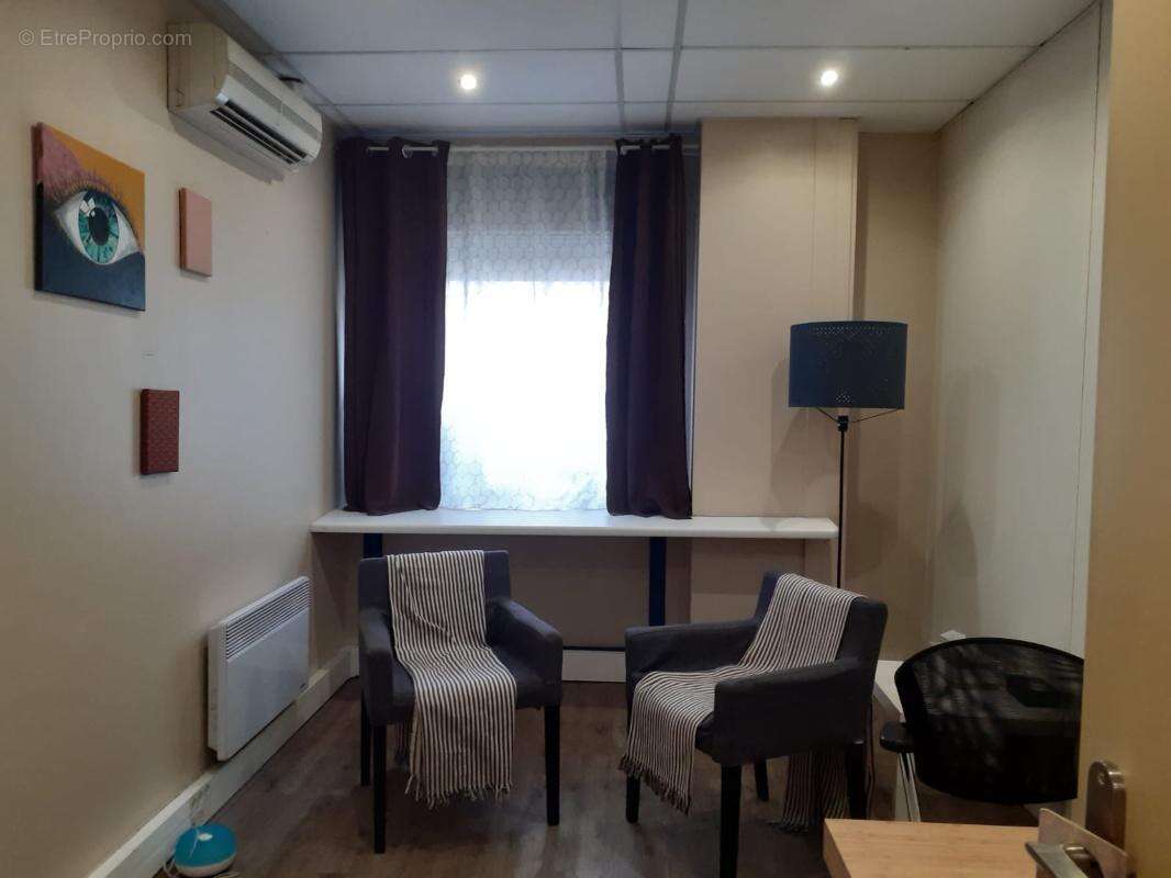 Commerce à CALUIRE-ET-CUIRE