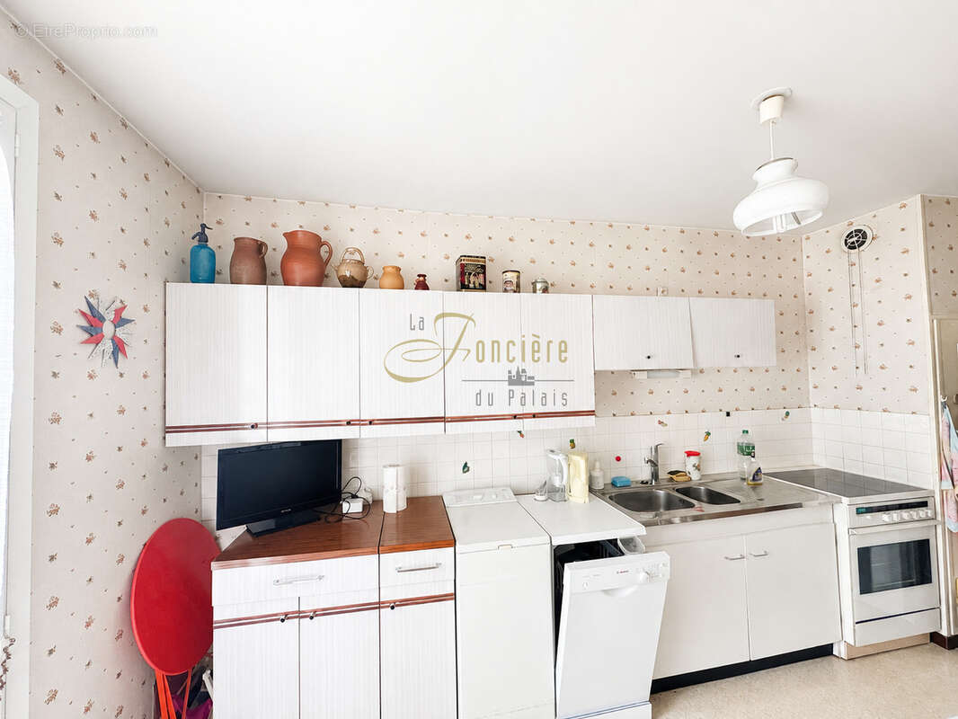 Appartement à BOURGES