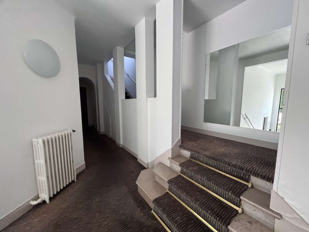 Appartement à VANVES