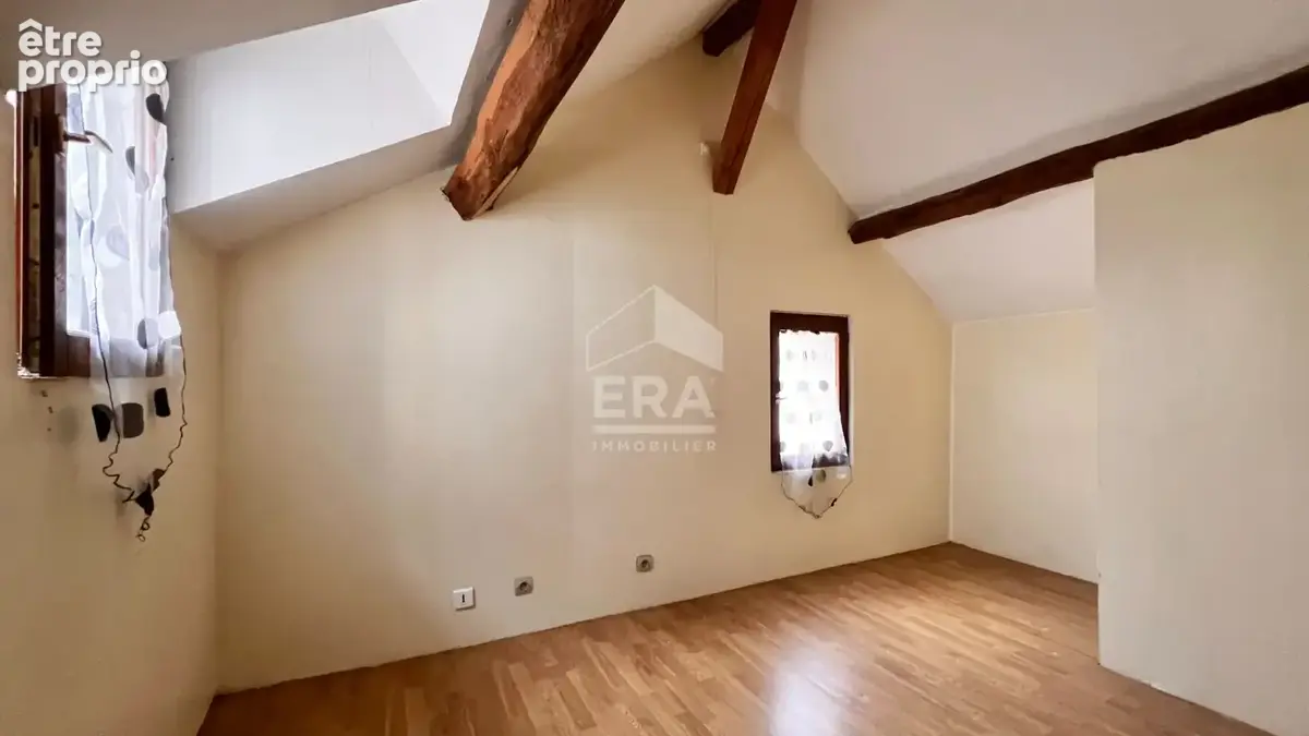 Maison 52m² à corbeil-essonnes - photo 6