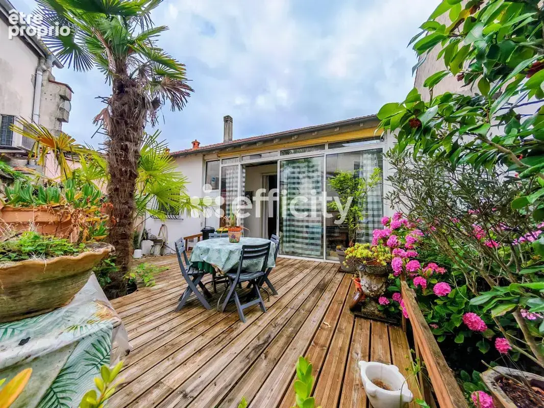 Maison 145 m² à Le Bouscat  - photo 15