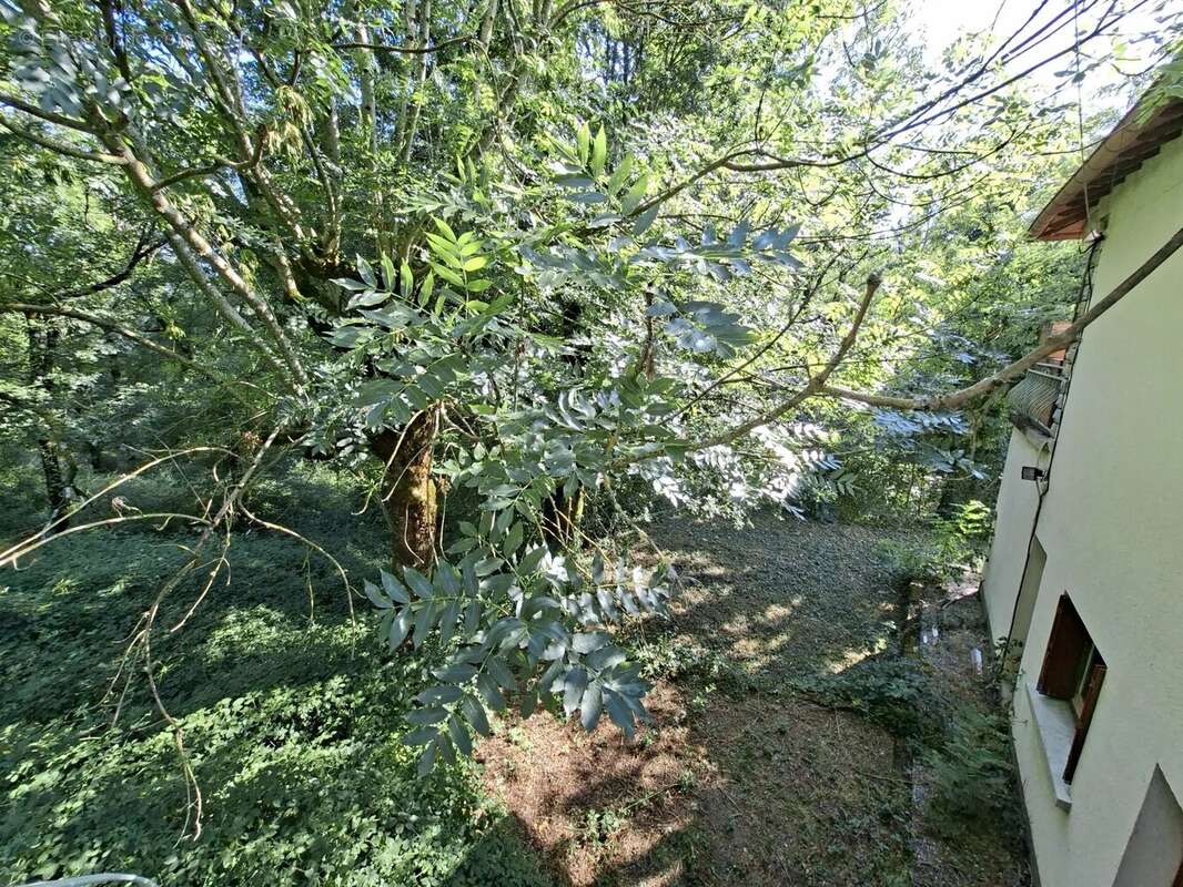 Maison à TERRE-CLAPIER