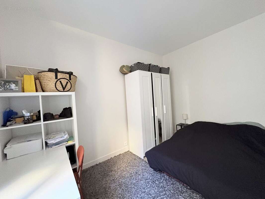 Appartement à ANGERS