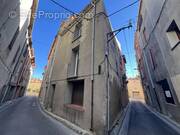 Maison à ILLE-SUR-TET