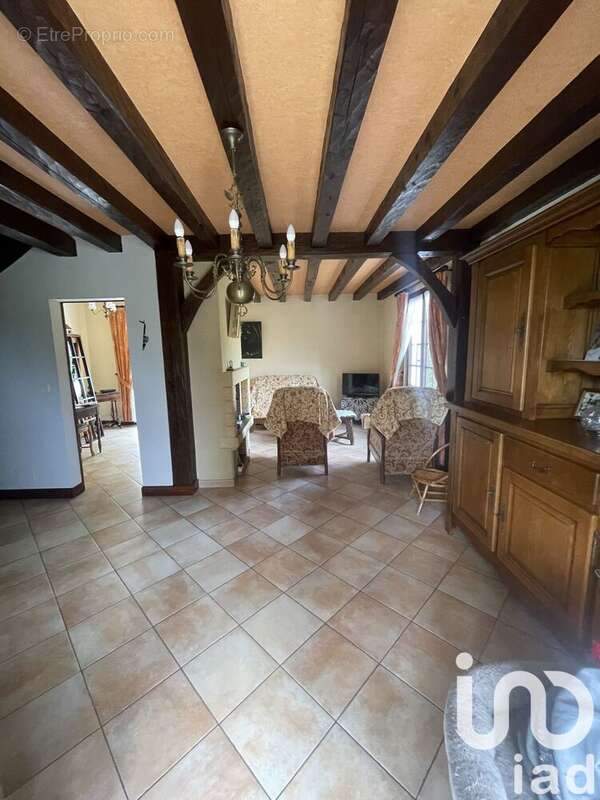 Photo 4 - Maison à BERGERAC