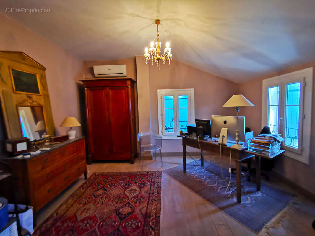 Maison à VEDENE