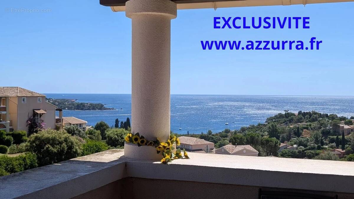 Appartement à LA SEYNE-SUR-MER