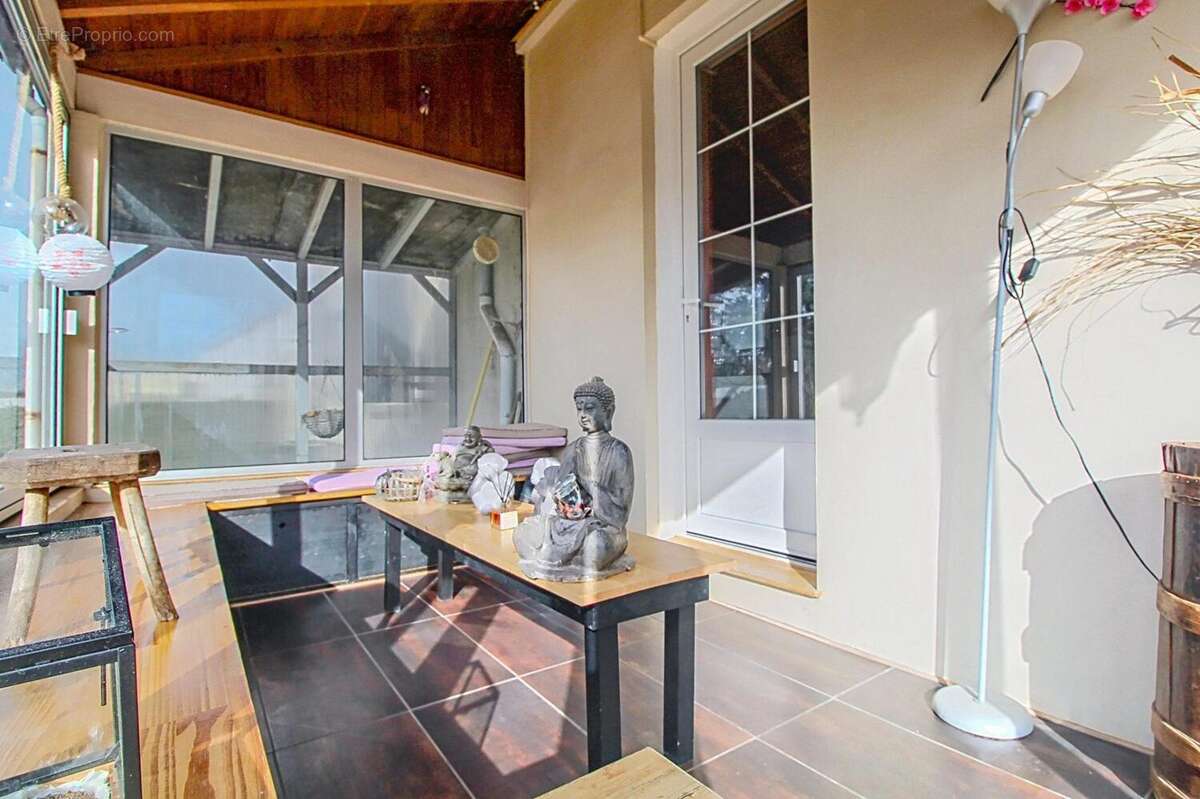 Photo 4 - Maison à SANVIGNES-LES-MINES