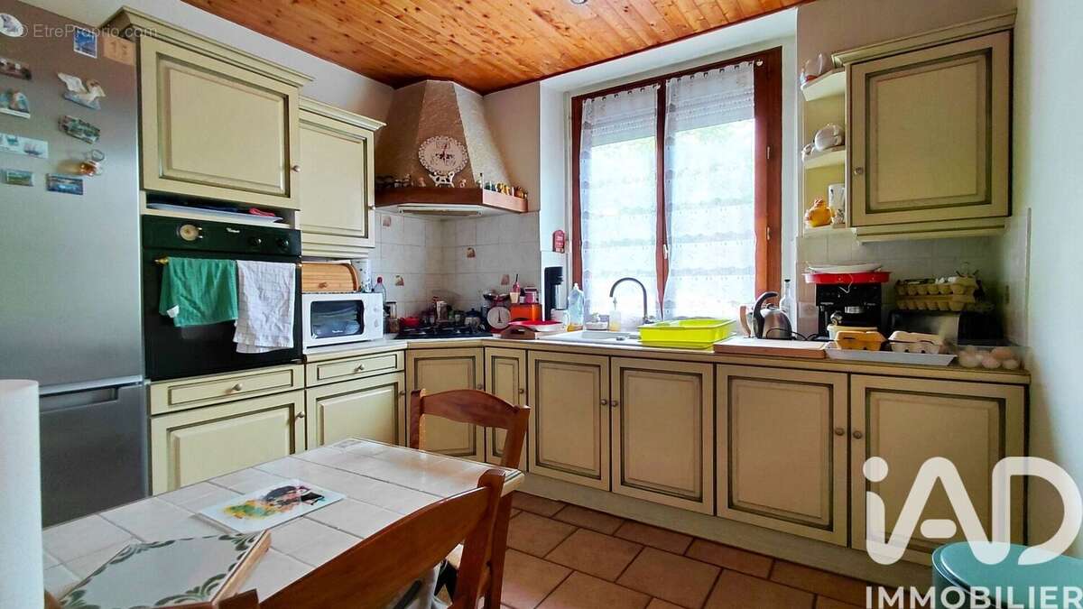 Maison 95 m² à Chateauponsac  - photo 7