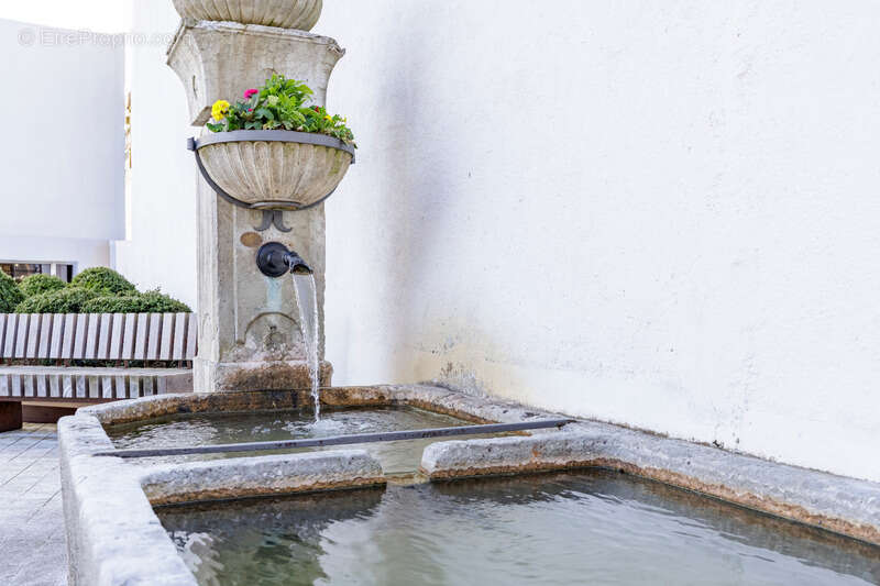 Maison à DIVONNE-LES-BAINS