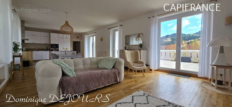 Maison à LE CHEYLARD