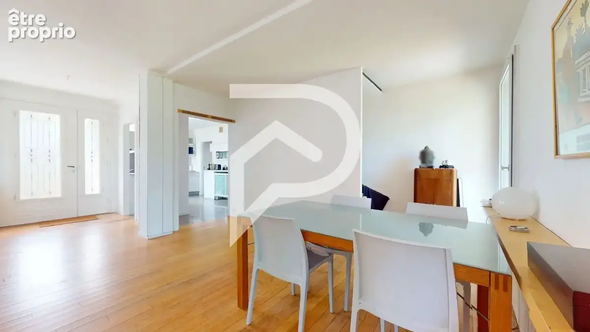 Vente Maison Verneuil-sur-seine(78480) 560 000ï¿œ - photo 5