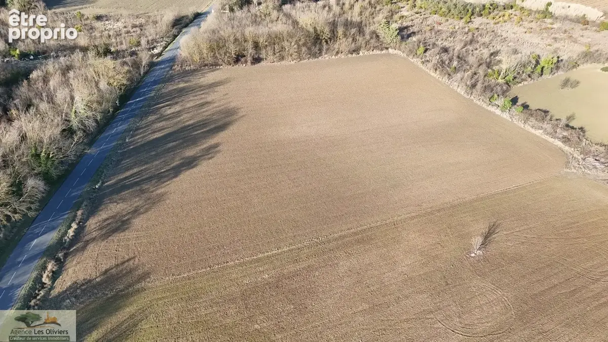 Terrain agricole - photo 3