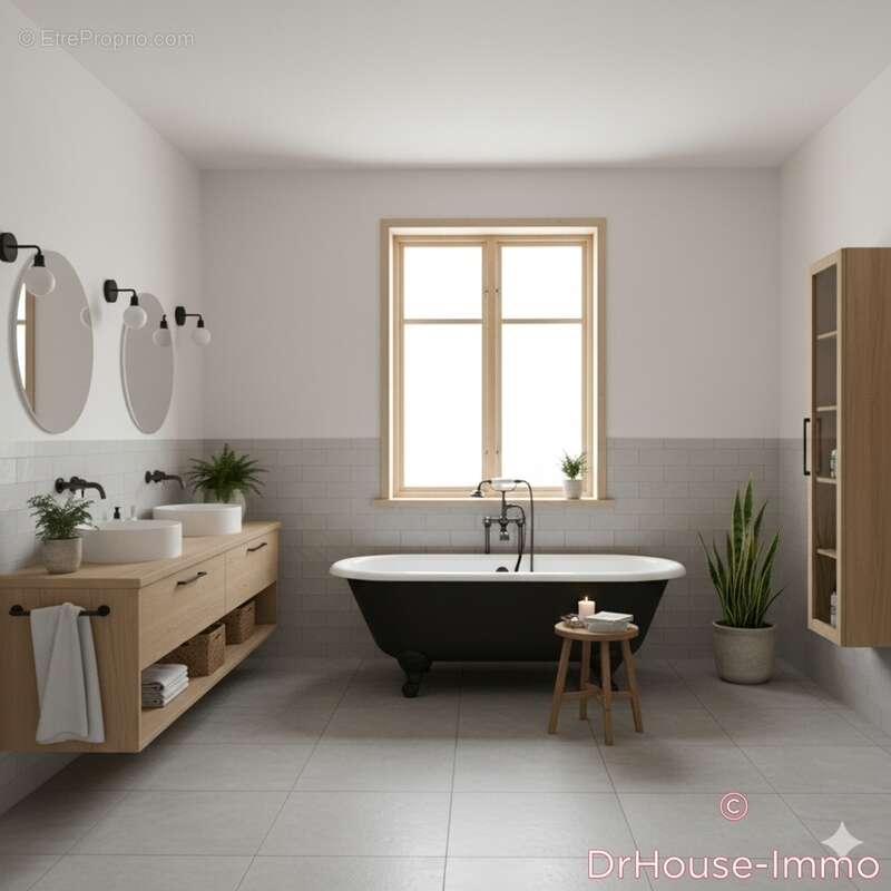 Maison à ARTIGUES-PRES-BORDEAUX