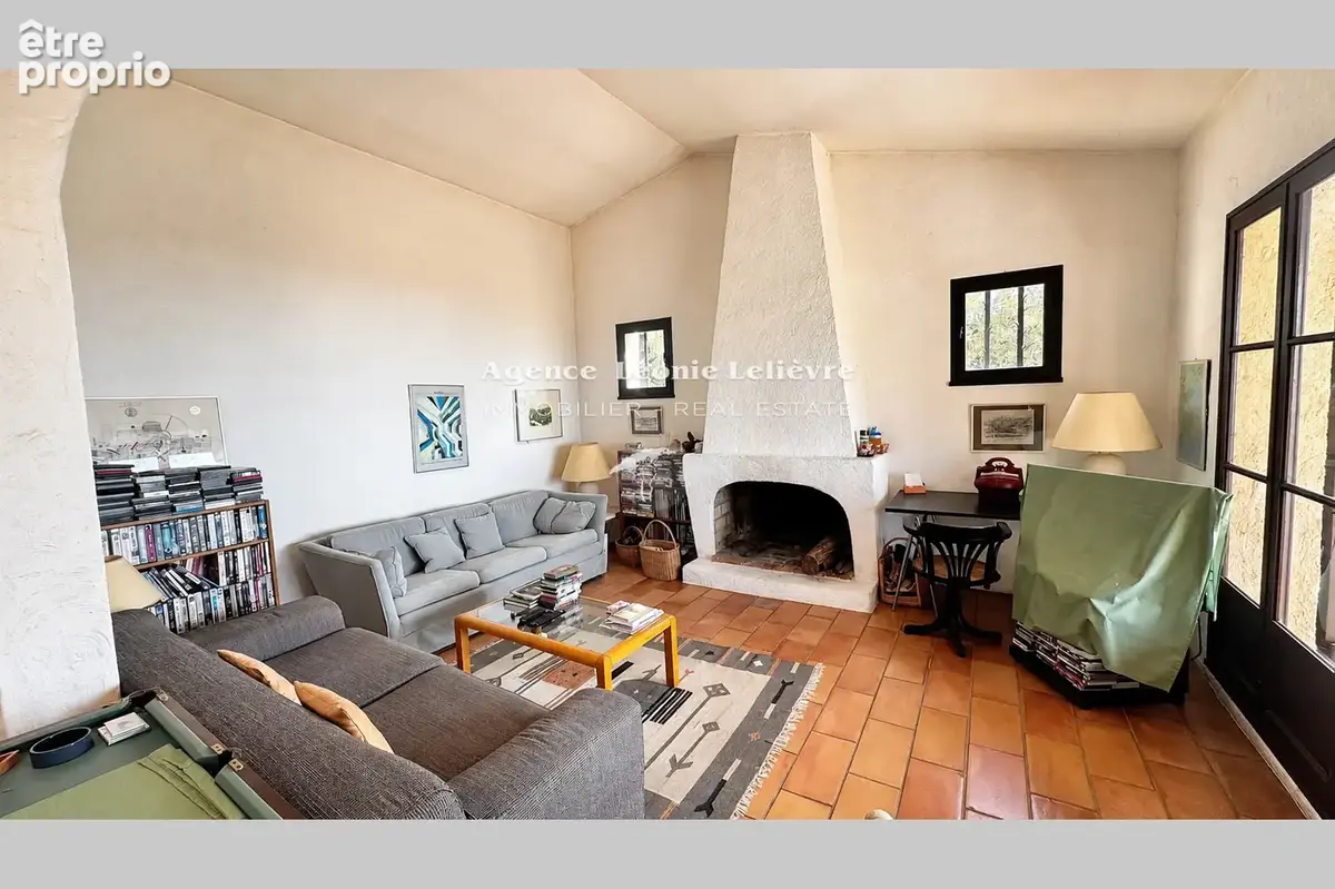 Maison 6 pièces 152 m² à vendre à Sainte-Maxime (83120) - photo 7