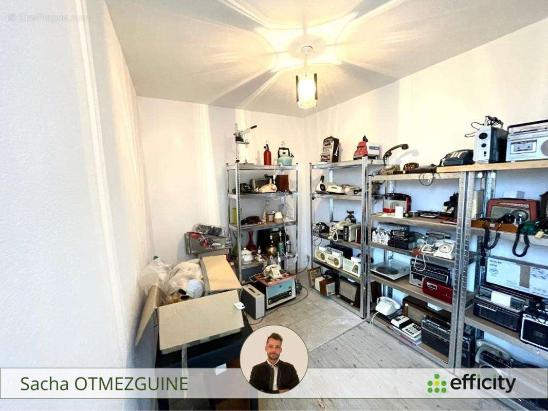 Maison 130 m² à Vicq-Sur-Gartempe  - photo 14