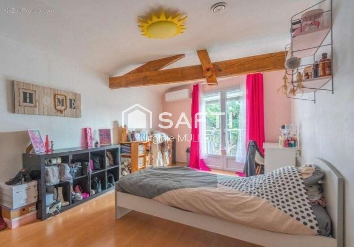 Photo 6 - Maison à LISTRAC-MEDOC