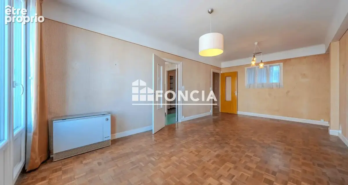 Appartement t5 quartier st martin - photo 2