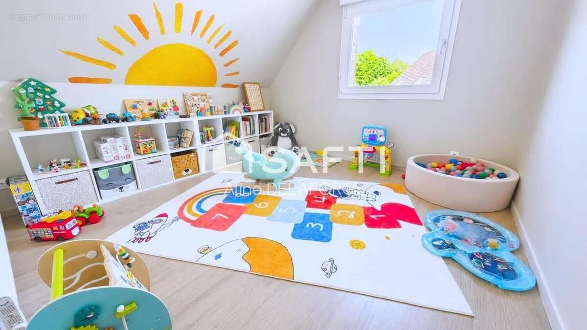 Maison 170 m² à Gauchin-Verloingt  - photo 7