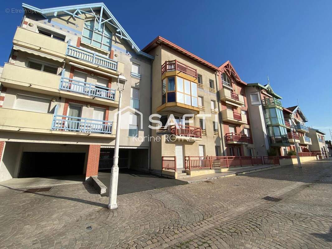 Photo 7 - Appartement à ARCACHON