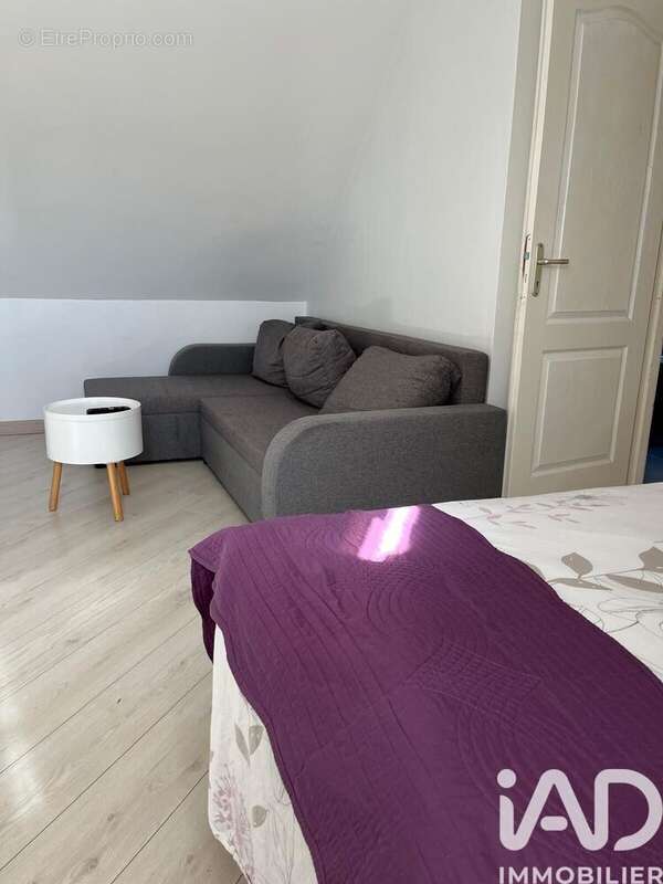 Photo 7 - Maison à REMY