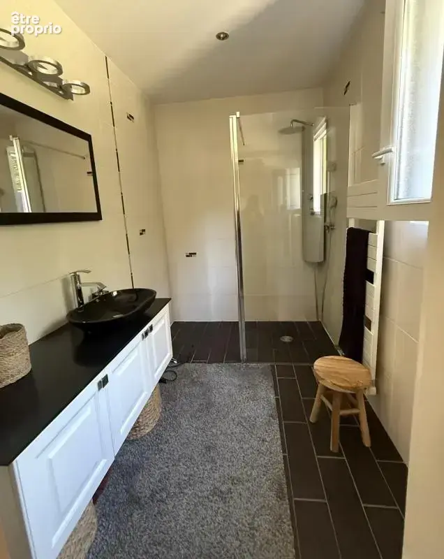 Maison 213 m² à Viuz-La-Chiesaz  - photo 8
