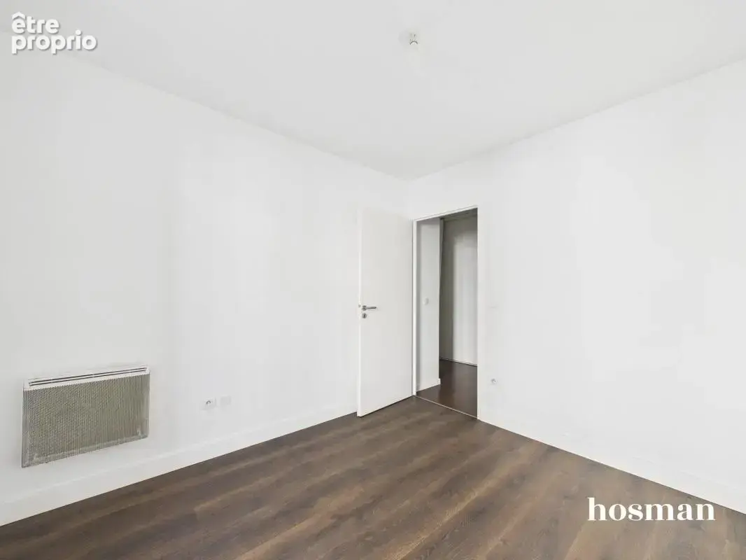 Superbe appartement T4 avec deux terrasses et parking, exposé sud-ouest, Rue de la Faïencerie, Bordeaux - photo 10