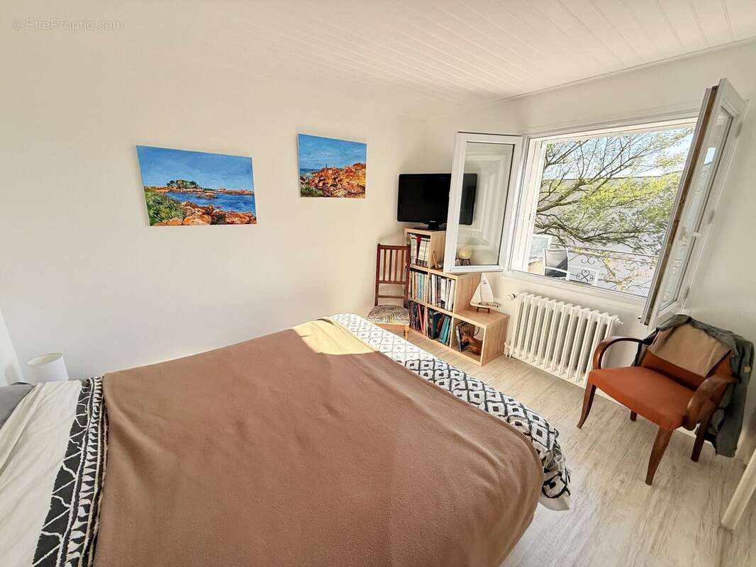 Maison à NOIRMOUTIER-EN-L'ILE