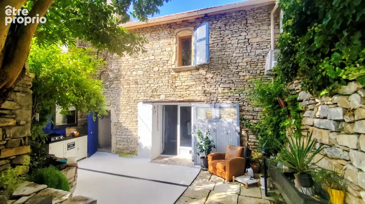 Photo Maison à Marguerittes au prix de 335 000€