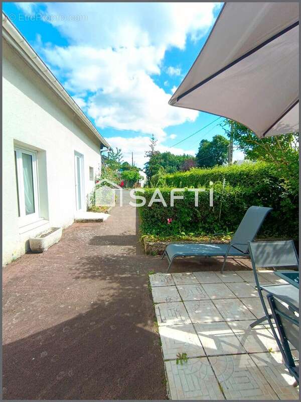 Photo 3 - Maison à VIRE