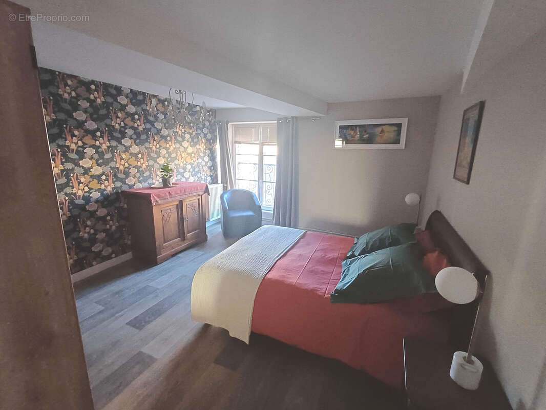 Appartement à DIEPPE