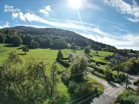 Maison à ANNECY