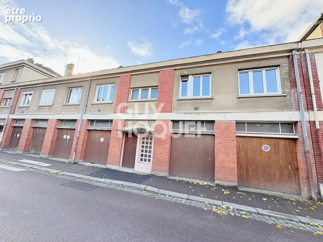 Appartement à ELBEUF