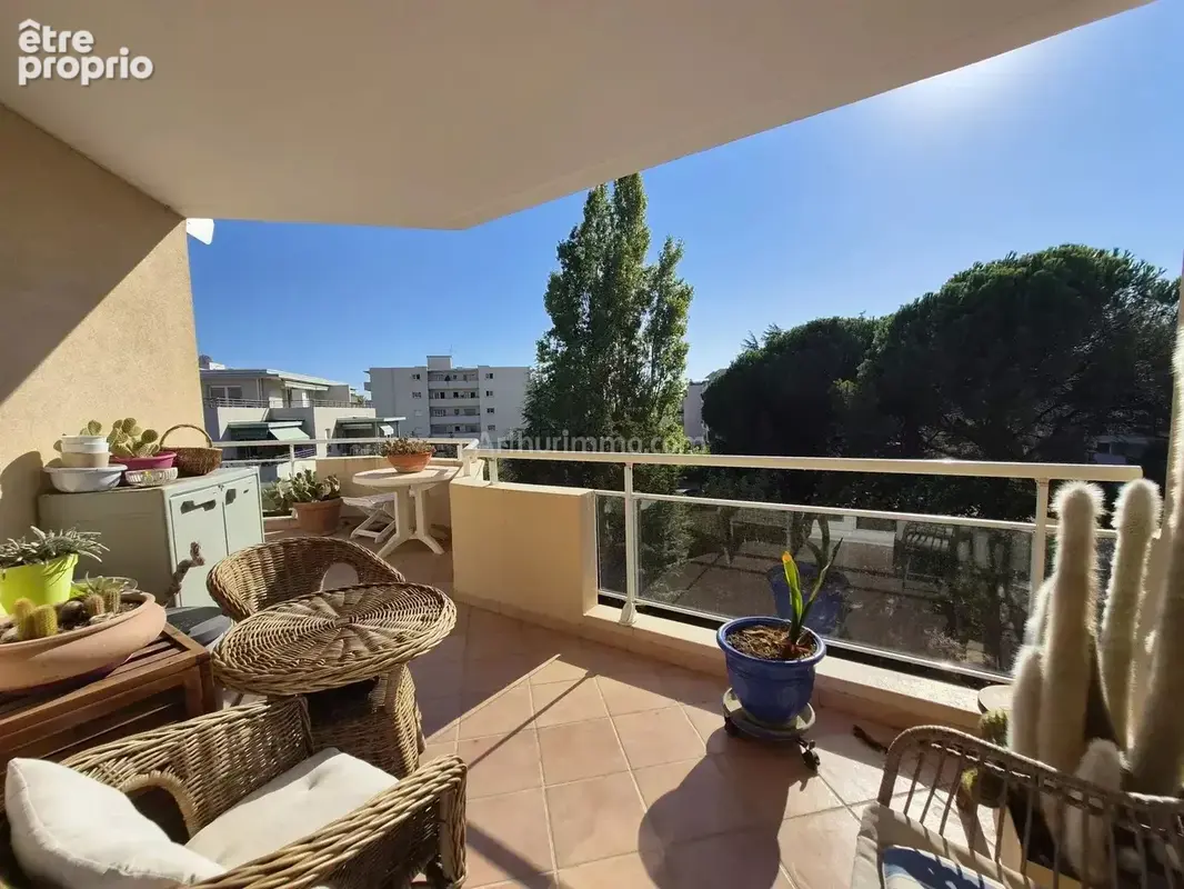 Vente Appartement Frejus(83600) 366 450ï¿œ - photo 10