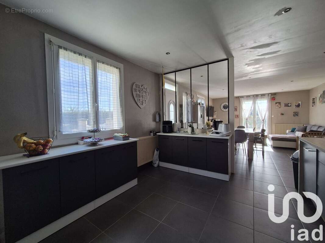 Photo 7 - Maison à CERSAY