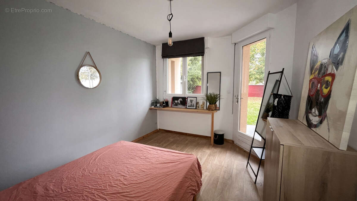 Maison à LE PASSAGE