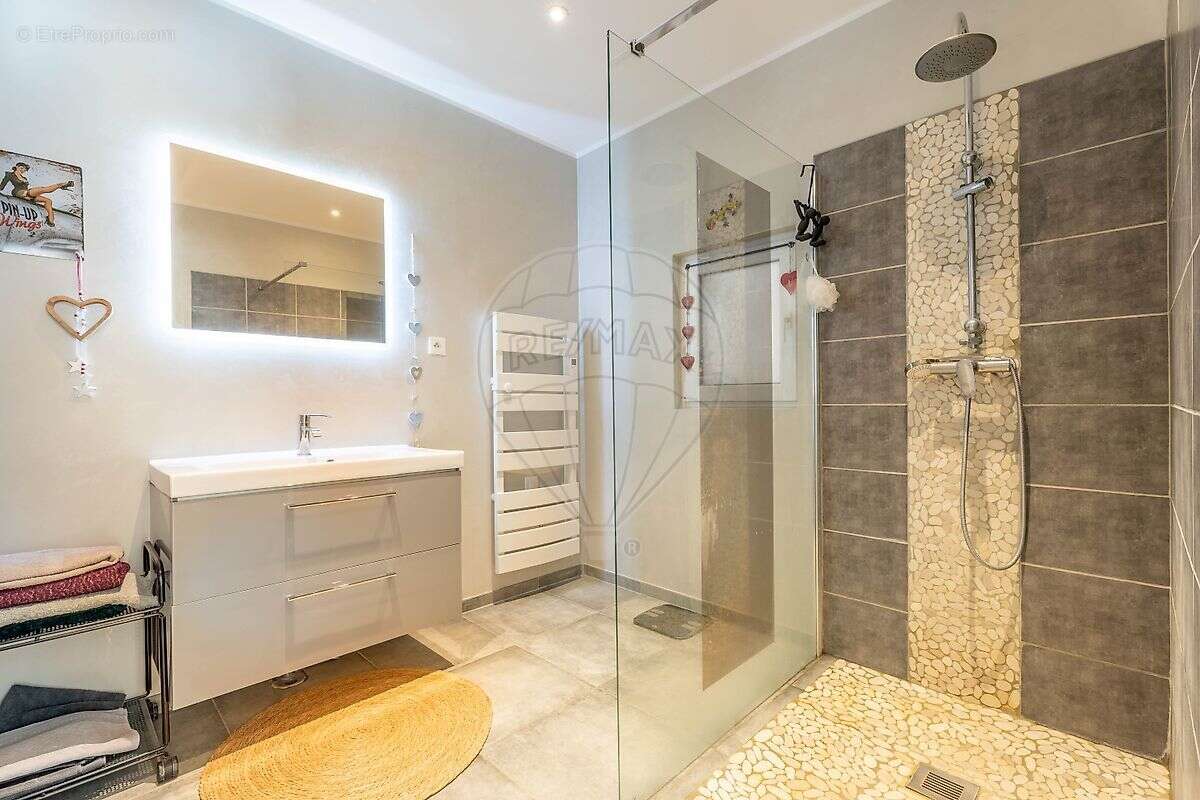 Maison 4 chambre(s) à vendre - photo 13