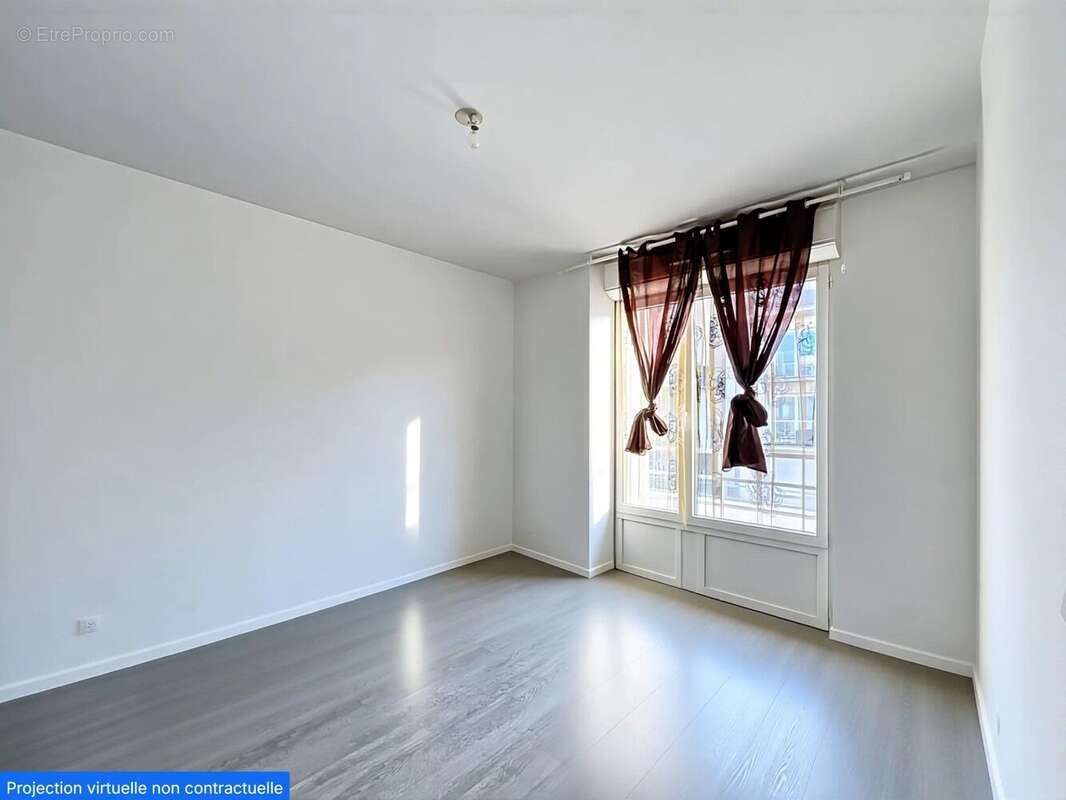 Appartement à LIMEIL-BREVANNES