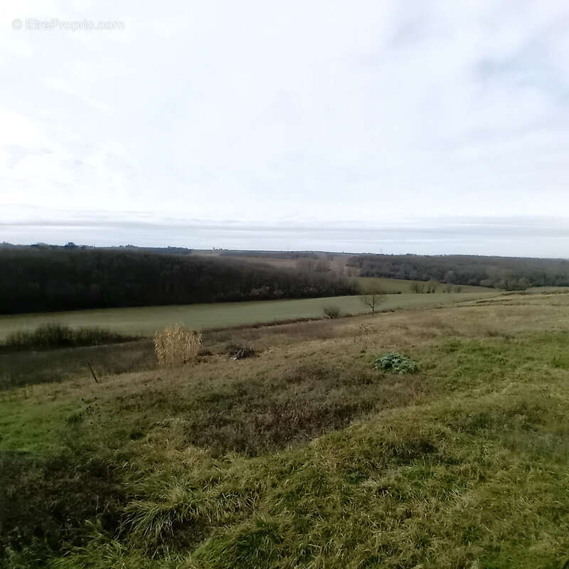 Maison à SAINT-AGNAN