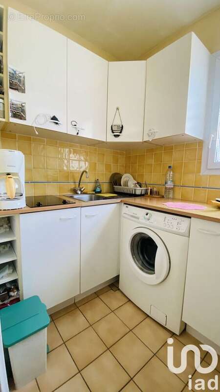 Photo 7 - Appartement à ELANCOURT