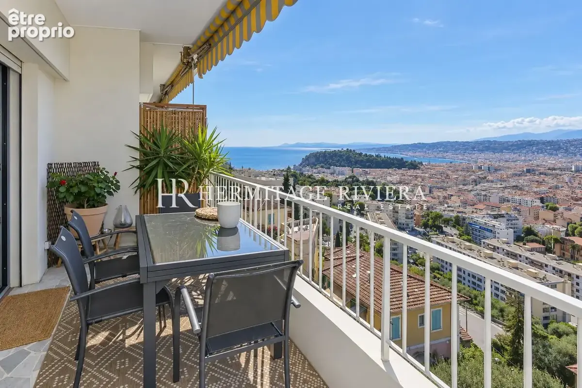 Photo Appartement à Nice au prix de 630 000€