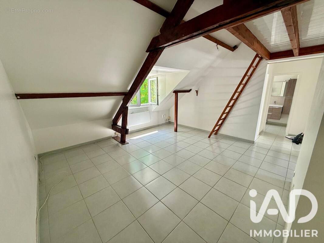 Photo 1 - Appartement à SAINT-NAZAIRE