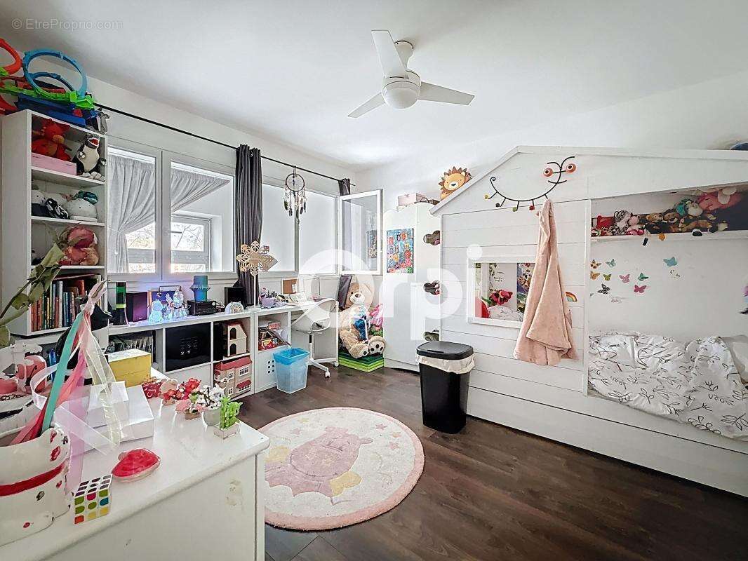 Appartement à MULHOUSE